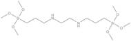 N,N'-BIS[(3-TRIMETHOXYSILYL)PROPYL]ETHYLENEDIAMINE, 62% in methanol