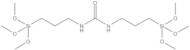 N,N'-BIS(3-TRIMETHOXYSILYLPROPYL)UREA, 95%