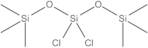 BIS(TRIMETHYLSILOXY)DICHLOROSILANE