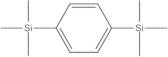 1,4-BIS(TRIMETHYLSILYL)BENZENE