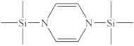 1,4-BIS(TRIMETHYLSILYL)-1,4-DIHYDROPYRAZINE, 95%