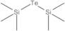 BIS(TRIMETHYLSILYL)TELLURIDE