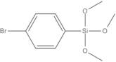 p-BROMOPHENYLTRIMETHOXYSILANE