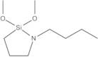 N-n-BUTYL-AZA-2,2-DIMETHOXYSILACYCLOPENTANE