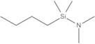 n-BUTYLDIMETHYL(DIMETHYLAMINO)SILANE