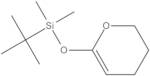 6-(t-BUTYLDIMETHYLSILOXY)-3,4-DIHYDRO-2H-PYRAN