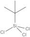 t-BUTYLTRICHLOROSILANE