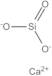 CALCIUM METASILICATE