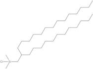 13-(CHLORODIMETHYLSILYLMETHYL)HEPTACOSANE, 95%