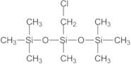 3-(CHLOROMETHYL)HEPTAMETHYLTRISILOXANE