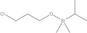 (3-CHLOROPROPOXY)ISOPROPYLDIMETHYLSILANE