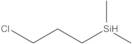 3-CHLOROPROPYLDIMETHYLSILANE