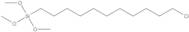 11-CHLOROUNDECYLTRIMETHOXYSILANE