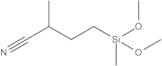 (3-CYANOBUTYL)METHYLDIMETHOXYSILANE