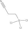 2-CYANOETHYLTRICHLOROSILANE