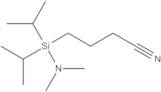 3-CYANOPROPYLDIISOPROPYL(DIMETHYLAMINO)SILANE