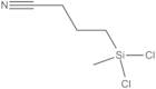 3-CYANOPROPYLMETHYLDICHLOROSILANE