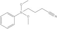 3-CYANOPROPYLPHENYLDIMETHOXYSILANE, 95%