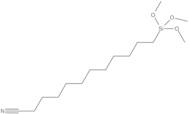 11-CYANOUNDECYLTRIMETHOXYSILANE