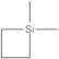 CYCLOTRIMETHYLENEDIMETHYLSILANE