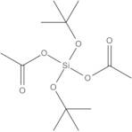 DI-t-BUTOXYDIACETOXYSILANE, 95%