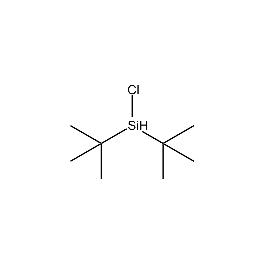 DI-t-BUTYLCHLOROSILANE