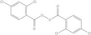 2,4-DICHLOROBENZOYL PEROXIDE, 50% in polydimethylsiloxane
