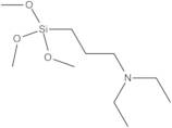 (N,N-DIETHYL-3-AMINOPROPYL)TRIMETHOXYSILANE