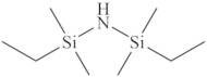 1,3-DIETHYLTETRAMETHYLDISILAZANE