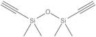 1,3-DIETHYNYLTETRAMETHYLDISILOXANE