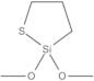 2,2-DIMETHOXY-1-THIA-2-SILACYCLOPENTANE