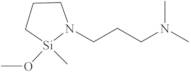 (N,N-DIMETHYLAMINOPROPYL)-AZA-2-METHYL-2-METHOXYSILACYCLOPENTANE, 95%