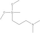 N,N-DIMETHYL-3-AMINOPROPYLMETHYLDIMETHOXYSILANE