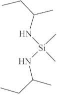 DIMETHYLBIS(s-BUTYLAMINO)SILANE 95%