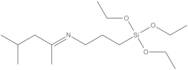 3-(1,3-DIMETHYLBUTYLIDENE)AMINOPROPYLTRIETHOXYSILANE, 96%