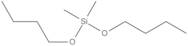 DIMETHYLDI-n-BUTOXYSILANE