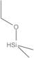 DIMETHYLETHOXYSILANE