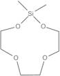 DIMETHYLSILA-11-CROWN-4, 95%