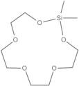 DIMETHYLSILA-14-CROWN-5, 95%