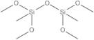 1,3-DIMETHYLTETRAMETHOXYDISILOXANE, 95%