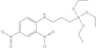 3-(2,4-DINITROPHENYLAMINO)PROPYLTRIETHOXYSILANE, 95%