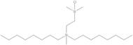 2-(DI-n-OCTYLMETHYLSILYL)ETHYLDIMETHYLCHLOROSILANE