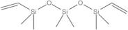 1,5-DIVINYLHEXAMETHYLTRISILOXANE, 95%