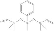 1,5-DIVINYL-3-PHENYLPENTAMETHYLTRISILOXANE, 92%