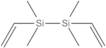 1,2-DIVINYLTETRAMETHYLDISILANE, 92%