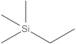 ETHYLTRIMETHYLSILANE