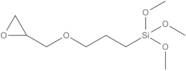 (3-GLYCIDOXYPROPYL)TRIMETHOXYSILANE, 99+% (Low fluorescence grade)
