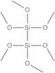 HEXAMETHOXYDISILANE, tech