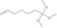 5-HEXENYLTRIMETHOXYSILANE, tech