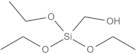 HYDROXYMETHYLTRIETHOXYSILANE, 50% in ethanol